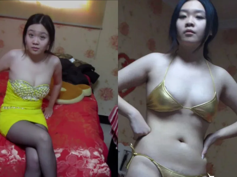 Làm tình bạn gái non tơ âm đạo hồng xinh đẹp